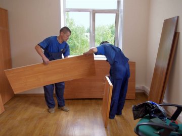 преезд грузчики Бутово